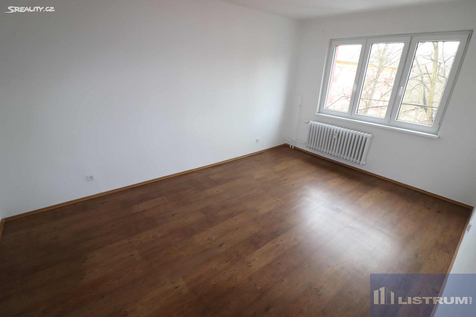 Pronájem bytu 2+1 54 m², U Lesa, Karviná - Ráj