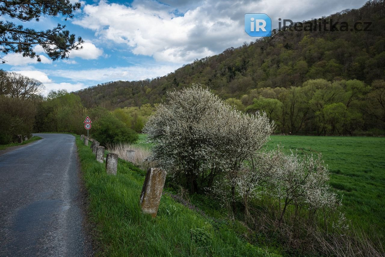 Nezabudice, okres Rakovník