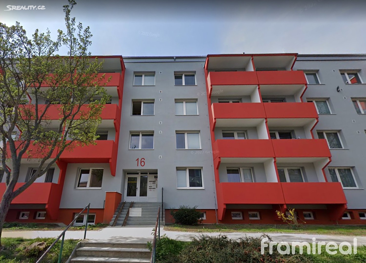Prodej bytu 1+1 35 m², Filipova, Brno - Bystrc