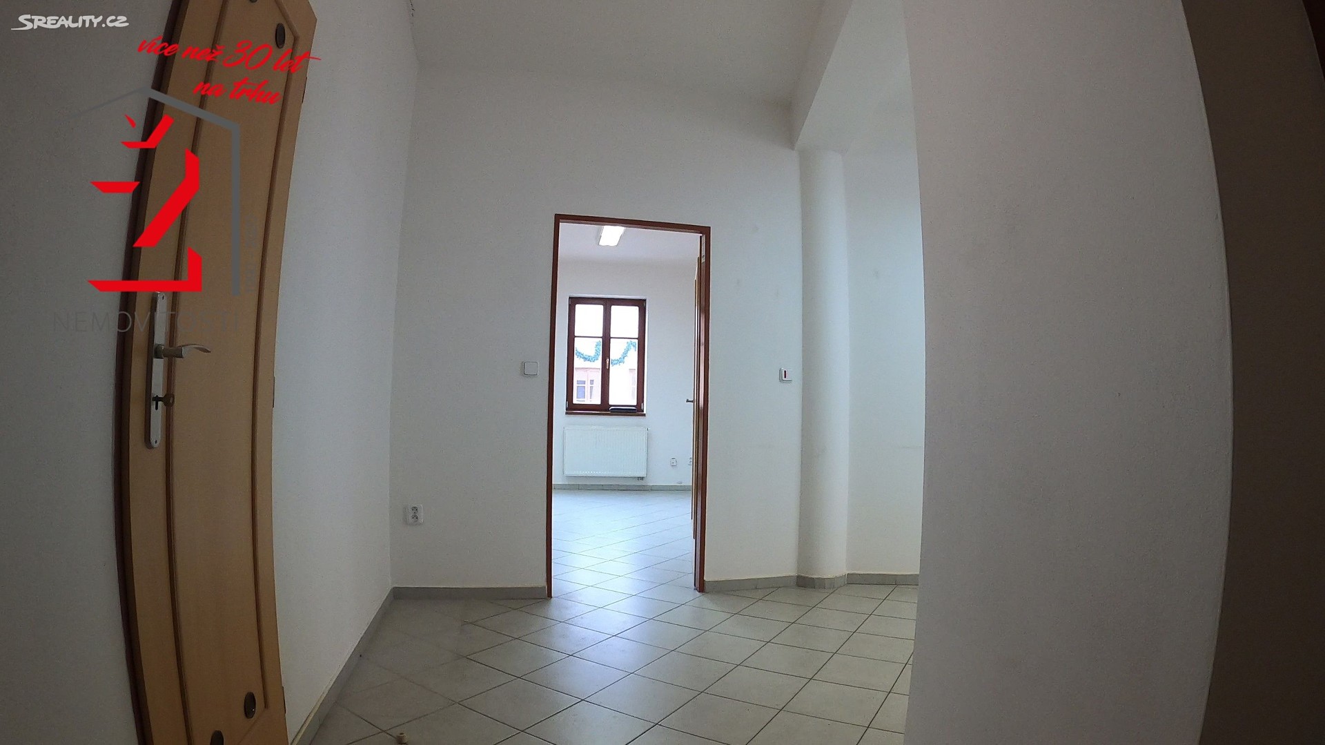 Prodej bytu 2+1 73 m², Kněžská, České Budějovice - České Budějovice 1
