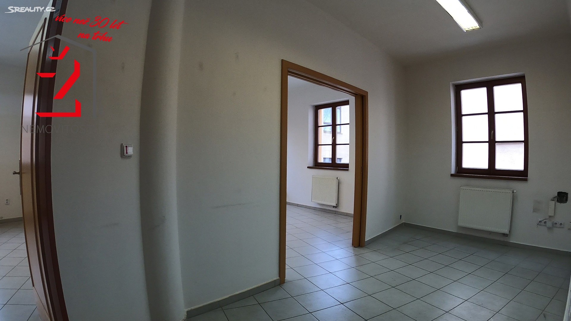 Prodej bytu 2+1 73 m², Kněžská, České Budějovice - České Budějovice 1