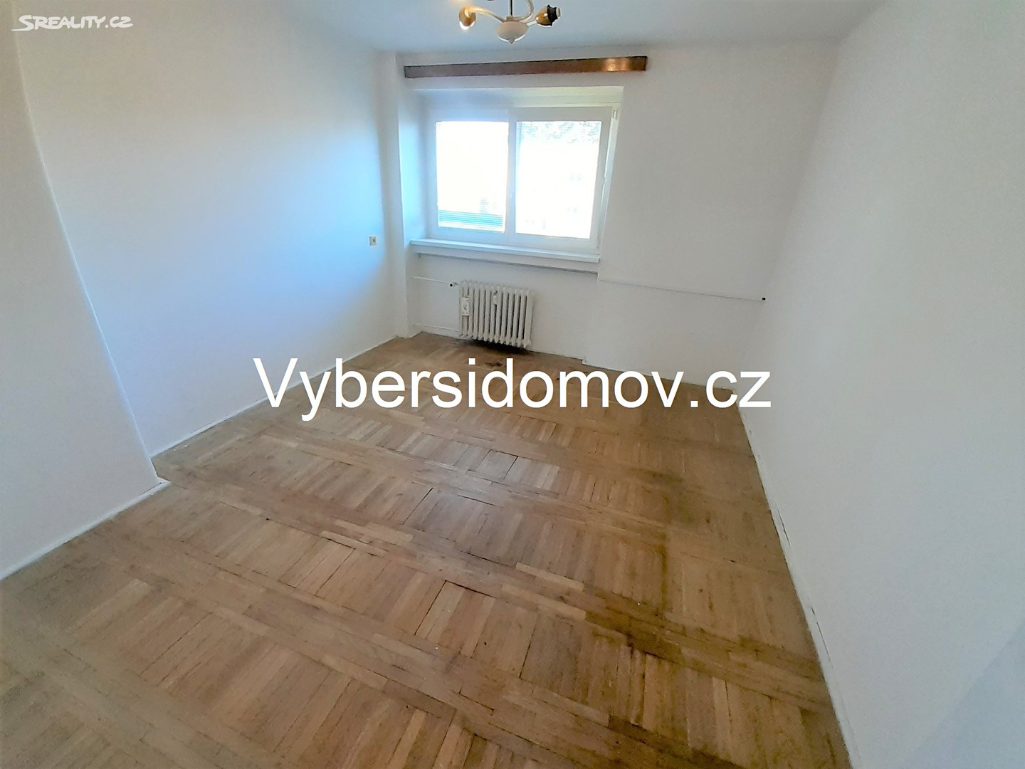 Prodej bytu 2+1 56 m², Labská kotlina, Hradec Králové