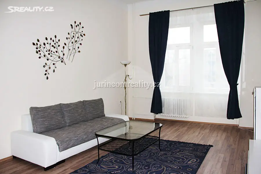 Prodej bytu 2+1 76 m², nábřeží Jana Palacha, Karlovy Vary