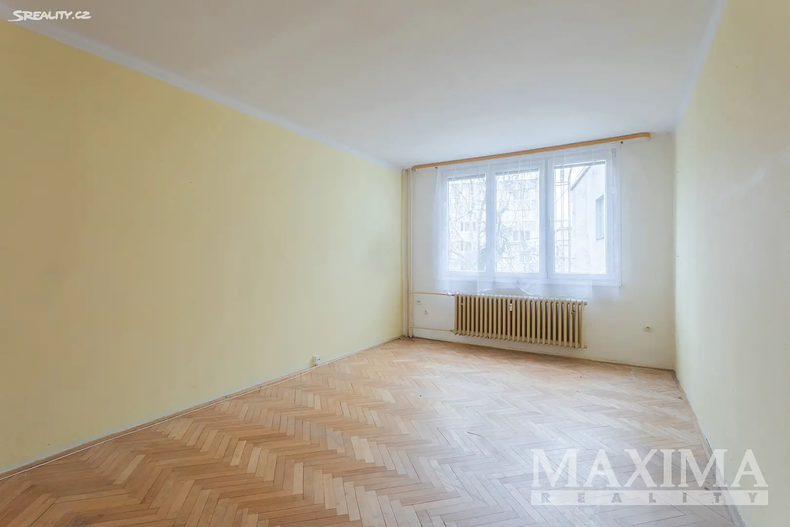 Prodej bytu 2+1 50 m², Bezděkovská, Strakonice - Strakonice II