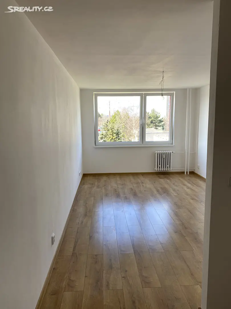 Prodej bytu 2+kk 46 m², Praha 6 - Řepy