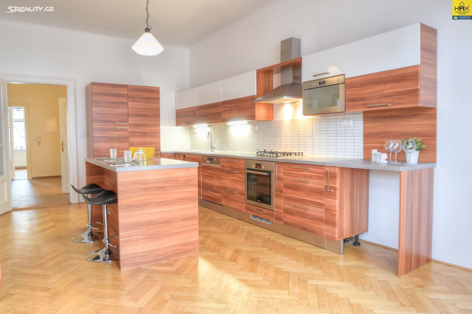 Prodej bytu 3+1 103 m², Tylova, Olomouc