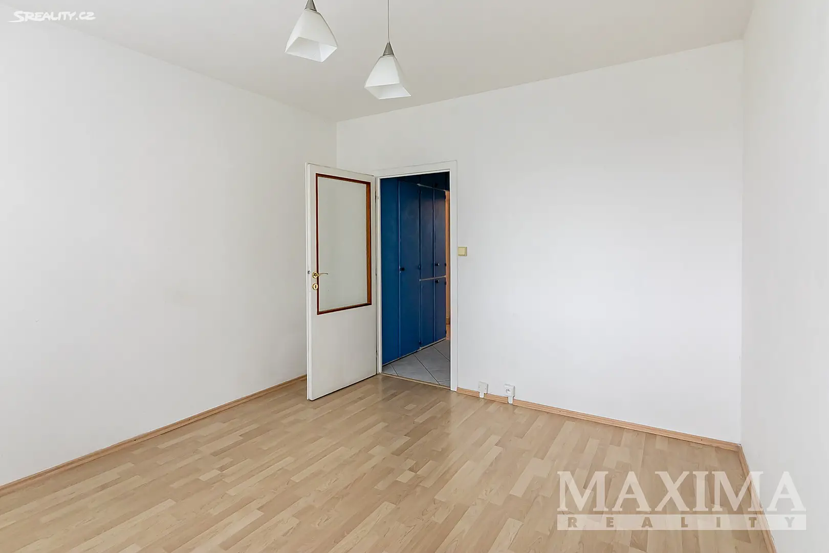 Prodej bytu 3+1 68 m², Hekrova, Praha 4 - Háje