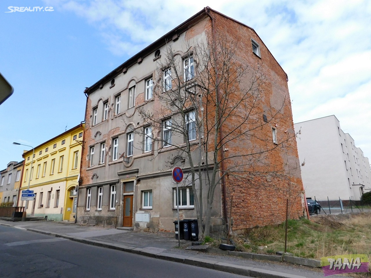 Prodej bytu 3+kk 54 m², Fügnerova, Dvůr Králové nad Labem