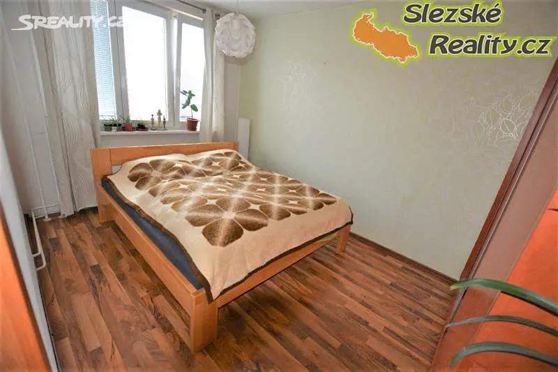 Prodej bytu 4+1 84 m², Jaromíra Matuška, Ostrava - Dubina