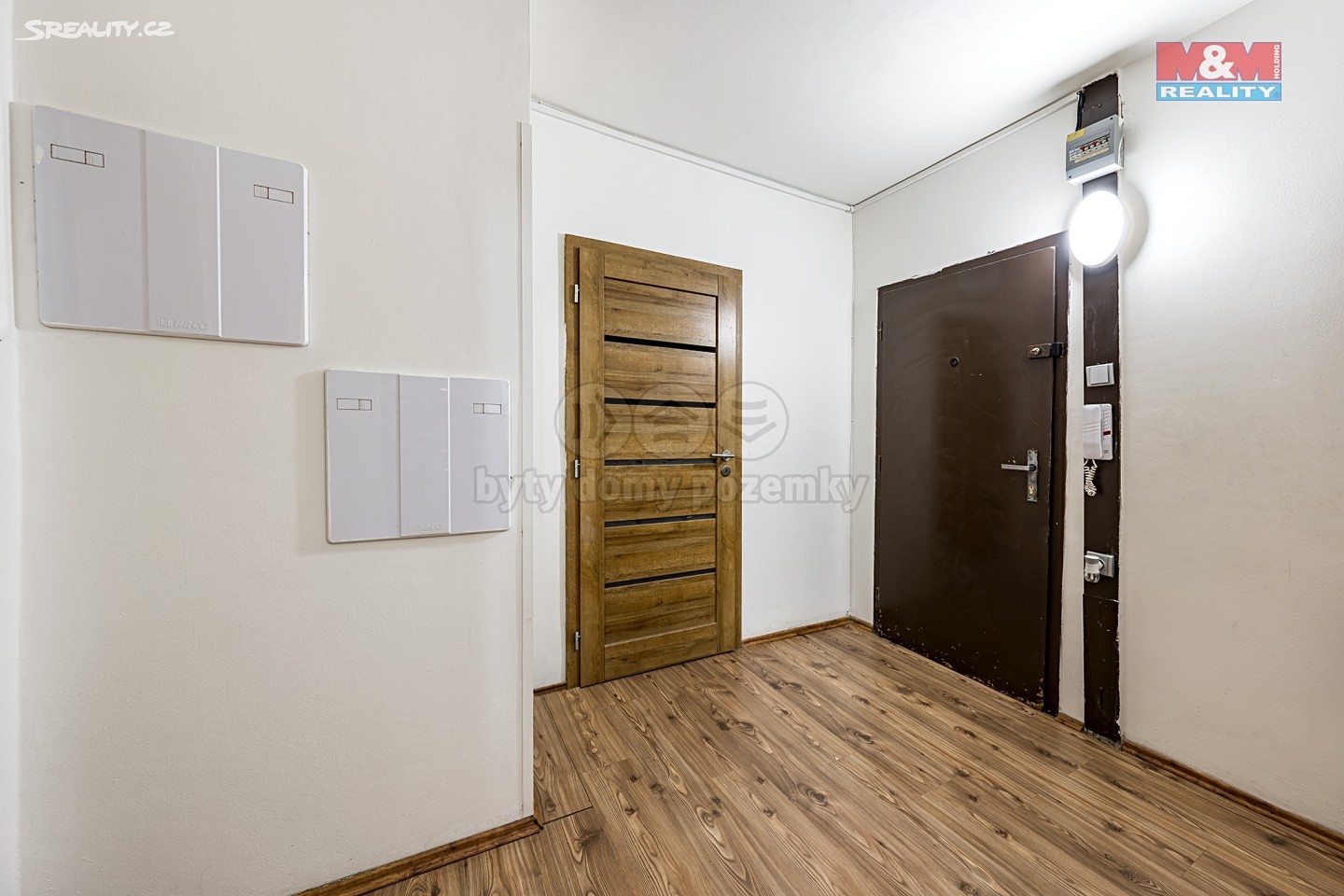 Prodej bytu 4+1 104 m², Pod Hvězdárnou, Teplice - Prosetice