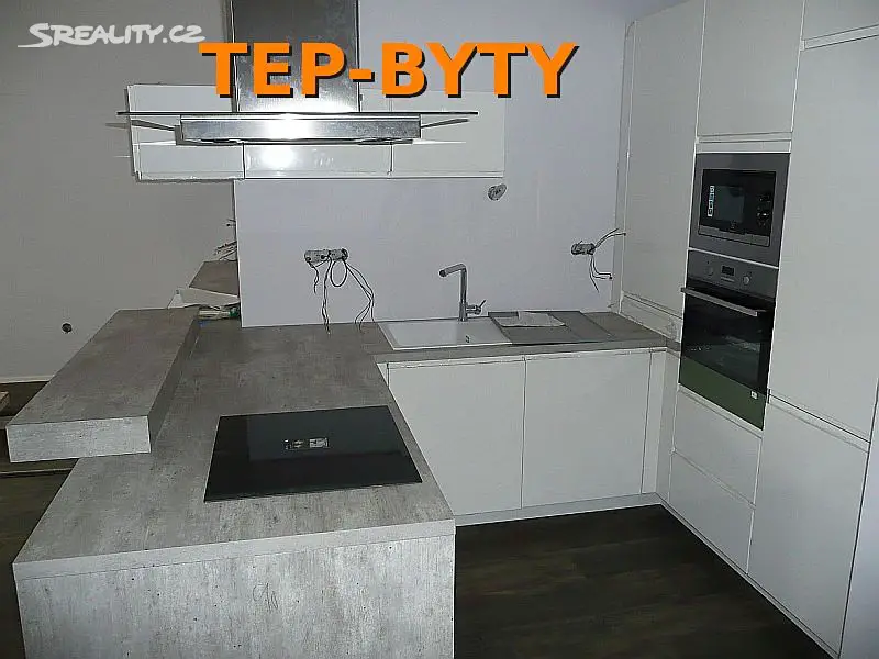 Prodej bytu 4+kk 98 m², Tyršova, Duchcov