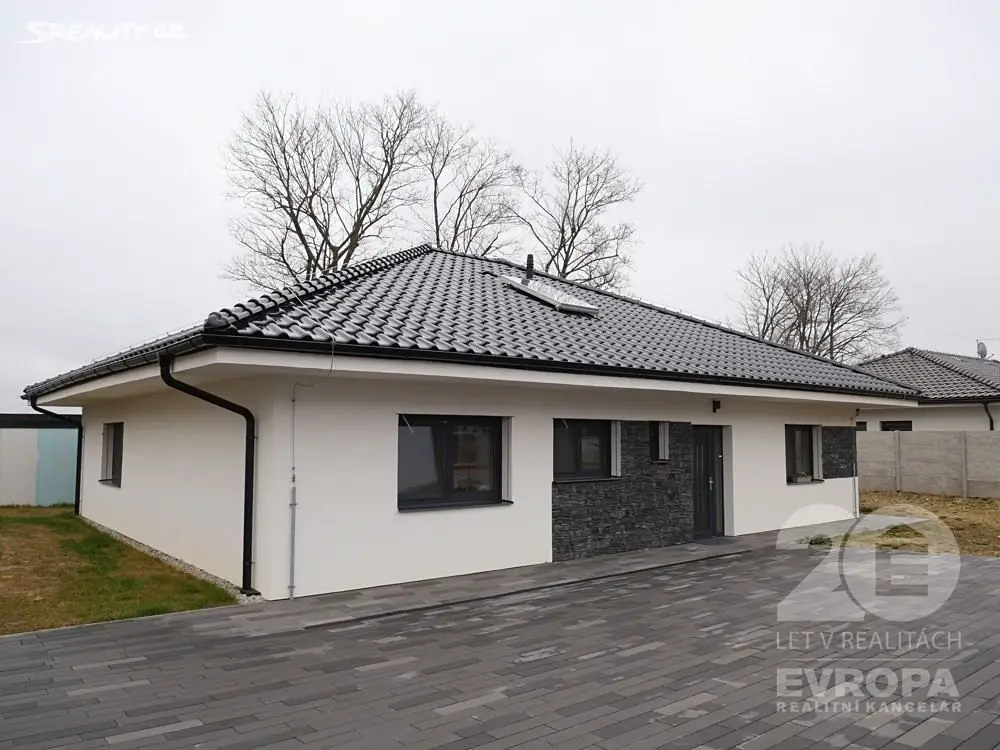Prodej  rodinného domu 129 m², pozemek 944 m², Česká, Jihlava - Horní Kosov