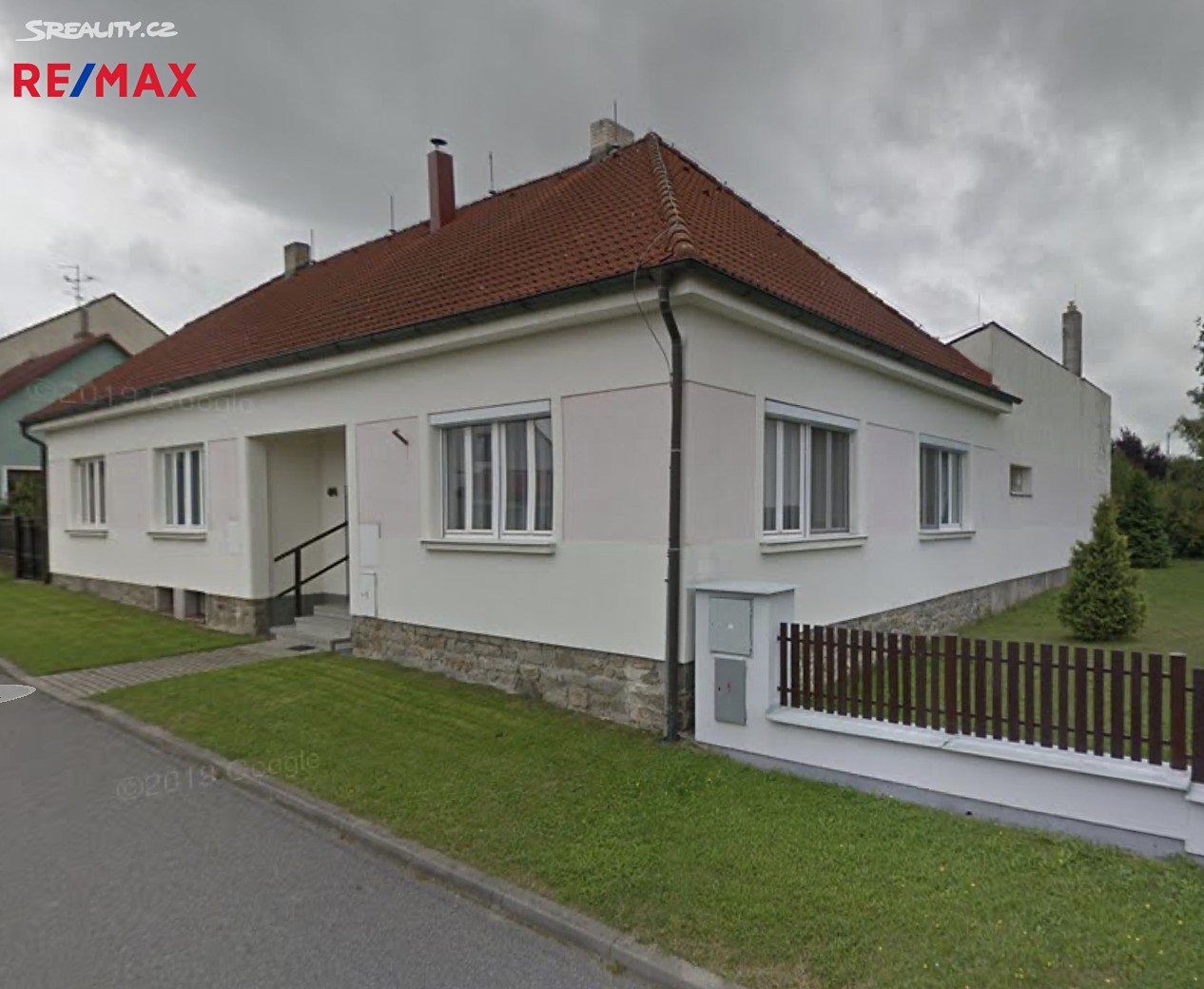 Prodej  rodinného domu 110 m², pozemek 669 m², Sokolská, Ledenice