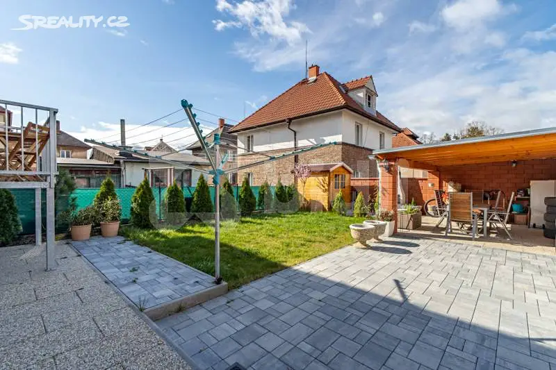 Prodej  rodinného domu 100 m², pozemek 250 m², Jarošova, Louny
