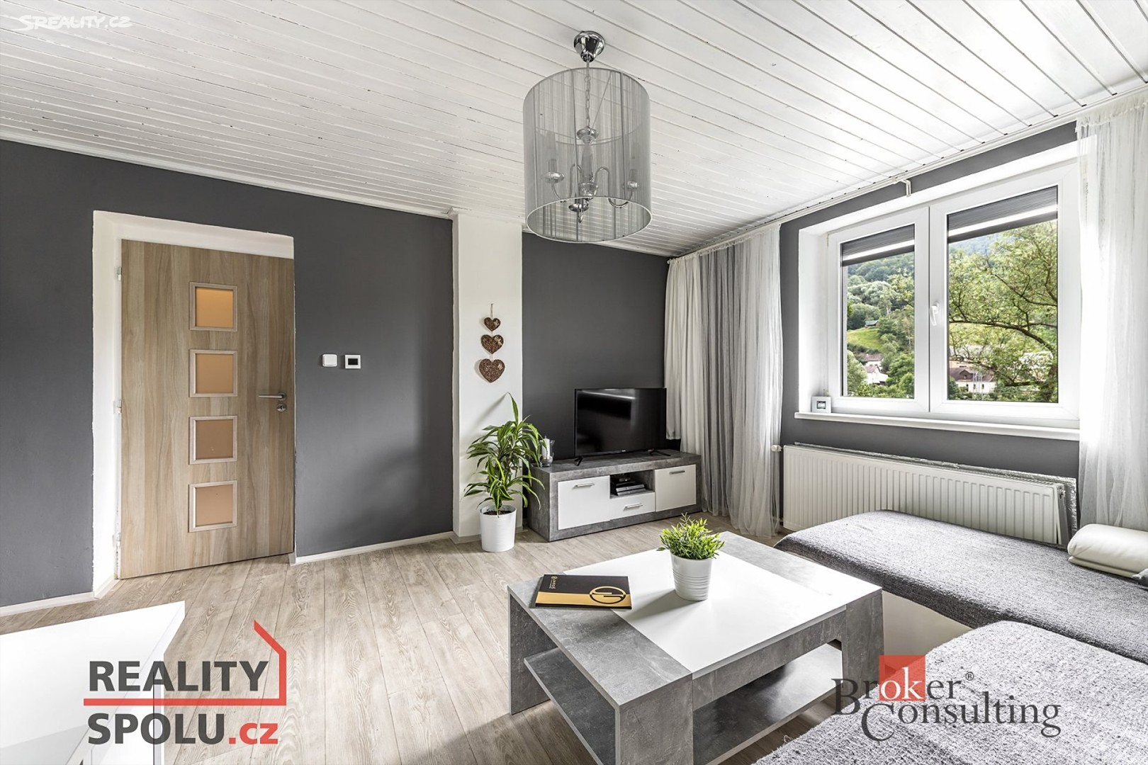 Prodej  rodinného domu 184 m², pozemek 427 m², Stráž nad Ohří, okres Karlovy Vary