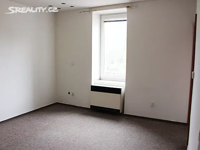 Pronájem bytu 1+1 39 m², Ruská, Jičín
