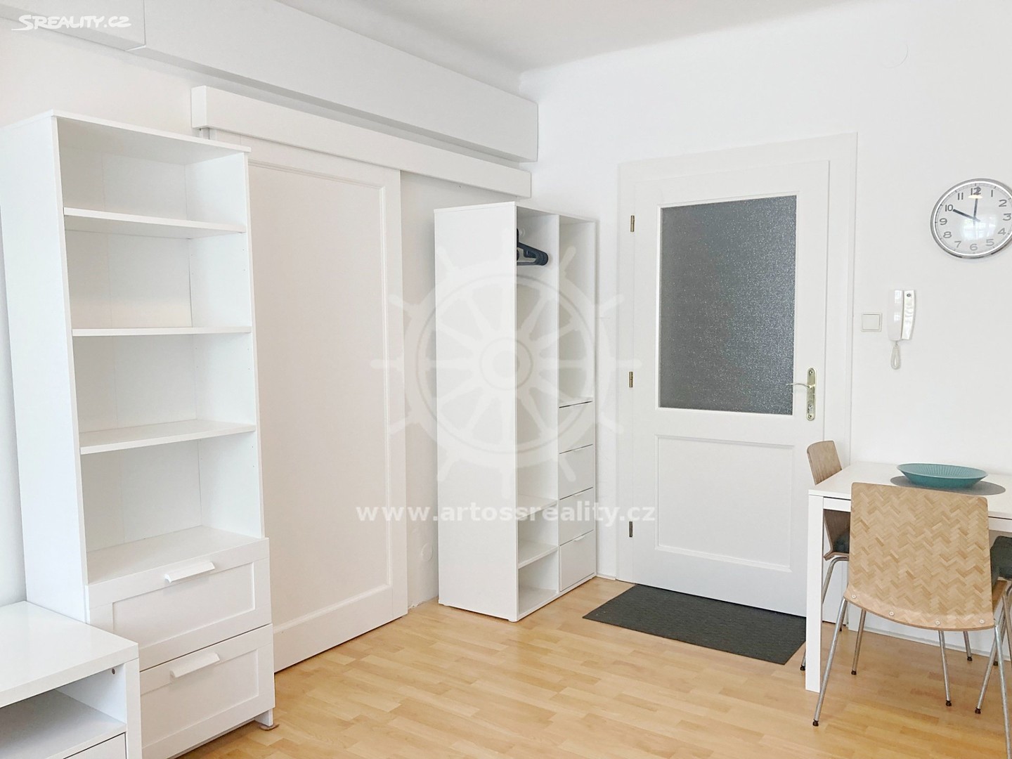 Pronájem bytu 2+1 40 m², Lipová, Brno - Pisárky