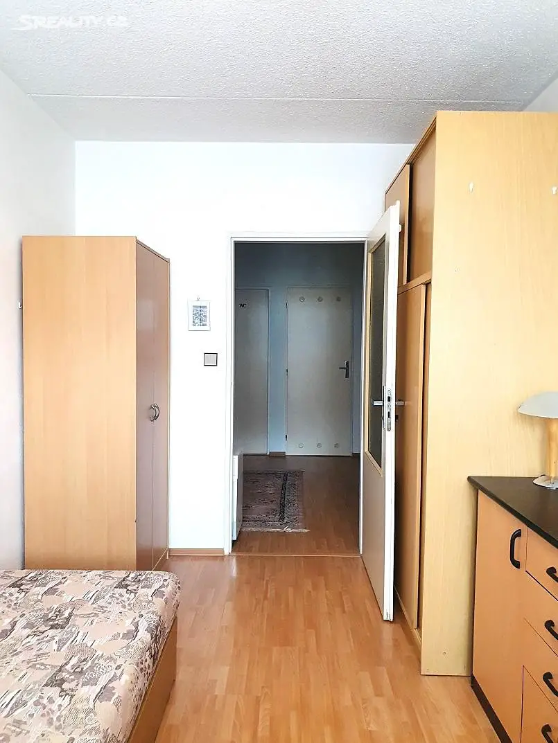 Pronájem bytu 2+1 67 m², Makovského, Praha 6 - Řepy