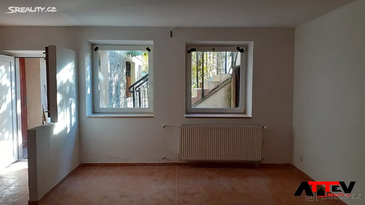 Pronájem bytu 2+kk 39 m², Brno - Brno-Královo Pole, okres Brno-město