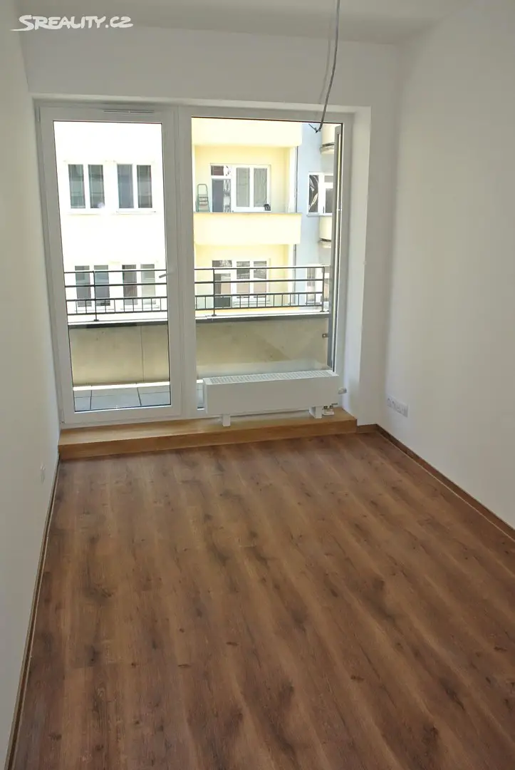Pronájem bytu 2+kk 55 m², Hybešova, Brno - Staré Brno