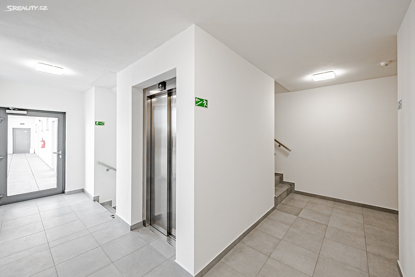 Pronájem bytu 2+kk 51 m², Fügnerova, Poděbrady - Poděbrady III
