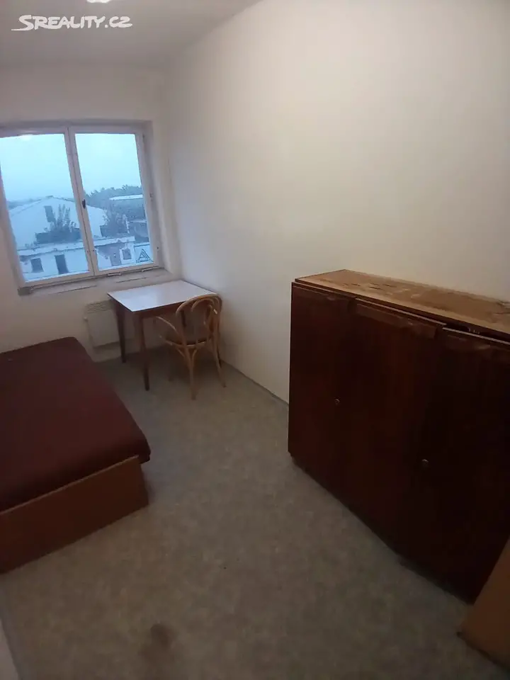 Pronájem bytu 4+1 120 m², Havířská, Havlíčkův Brod
