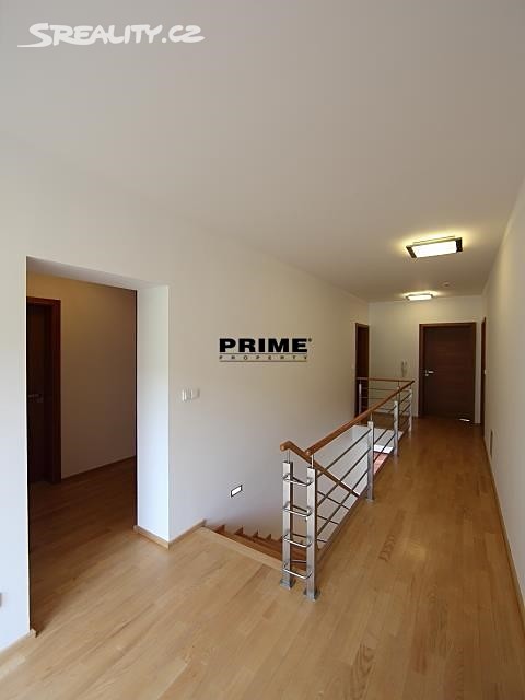 Pronájem  rodinného domu 469 m², pozemek 731 m², Vidoulská, Praha 5 - Jinonice