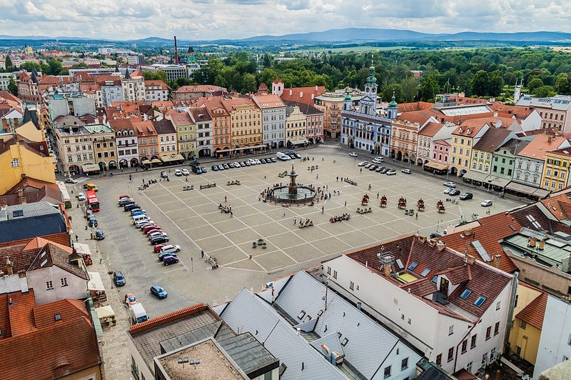 Jankov, okres České Budějovice