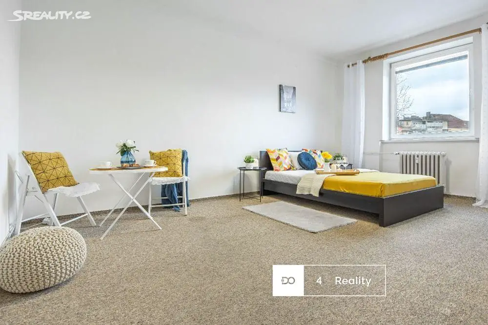 Prodej bytu 2+1 61 m², Palackého třída, Pardubice - Zelené Předměstí