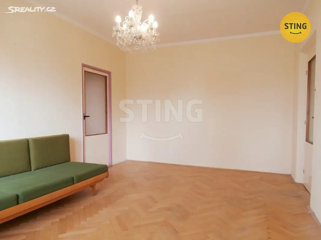 Prodej bytu 3+1 74 m², Adolfa Kašpara, Mohelnice