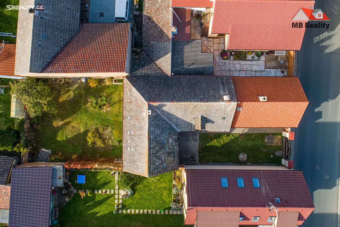 Prodej  rodinného domu 140 m², pozemek 473 m², Dobříč, okres Praha-západ