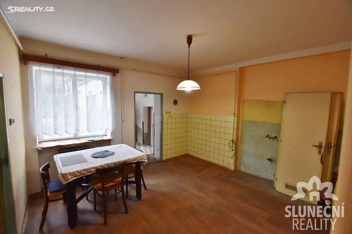 Prodej  rodinného domu 158 m², pozemek 618 m², Jankovice, okres Uherské Hradiště