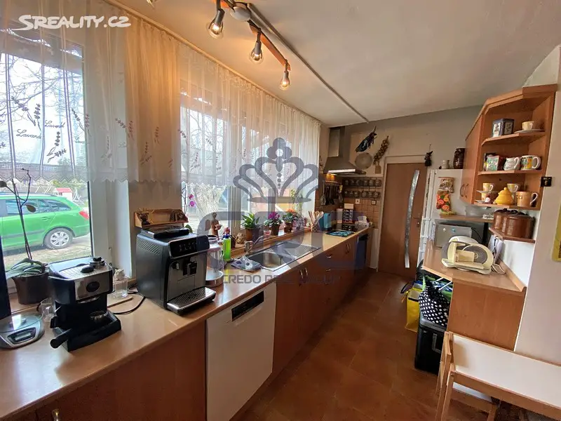 Prodej  rodinného domu 181 m², pozemek 933 m², Moutnice, okres Brno-venkov