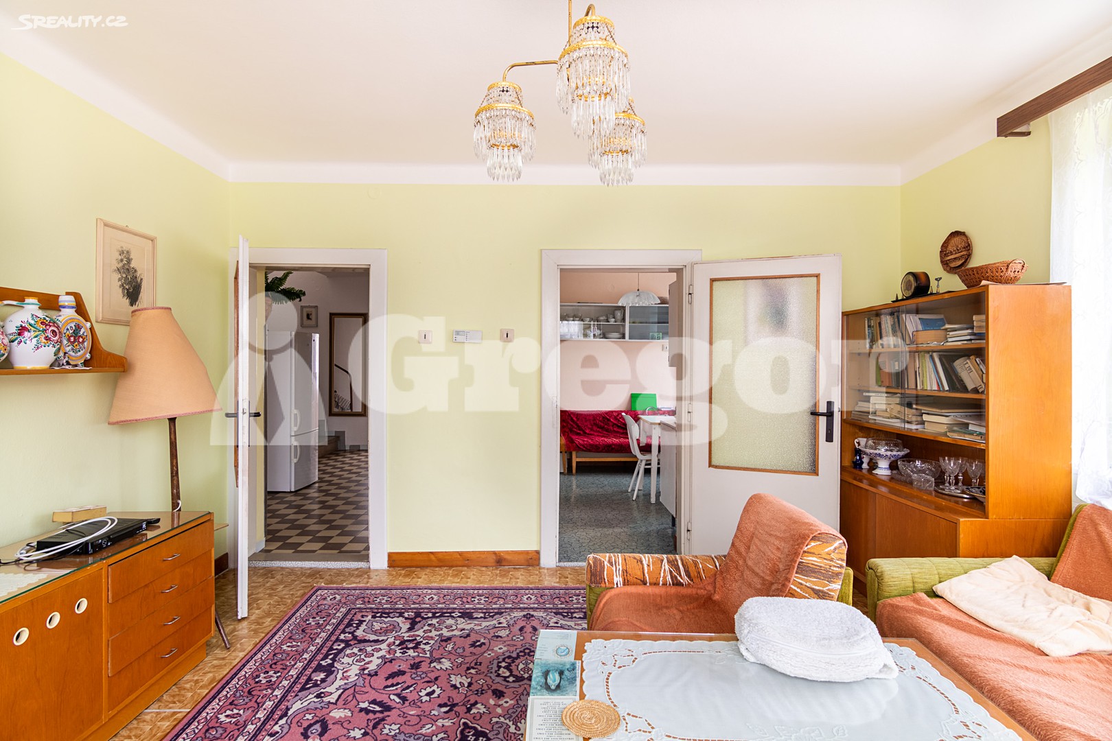 Prodej  rodinného domu 186 m², pozemek 987 m², Pašovice, okres Uherské Hradiště
