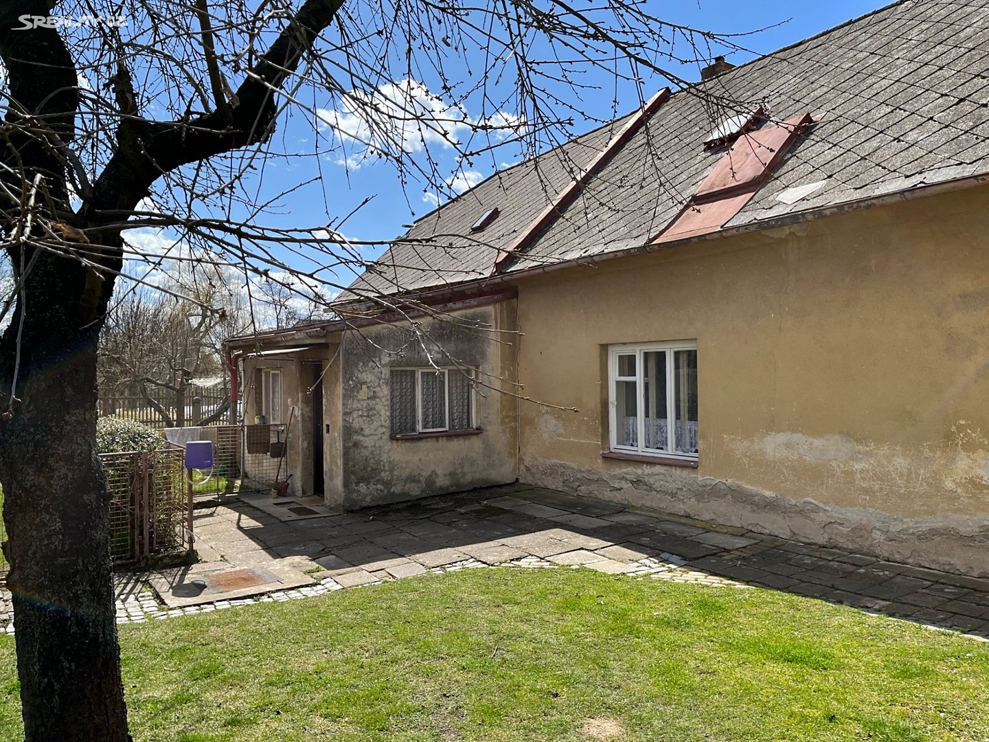 Prodej  rodinného domu 261 m², pozemek 1 369 m², Kapitána Jaroše, Svitavy - Lány