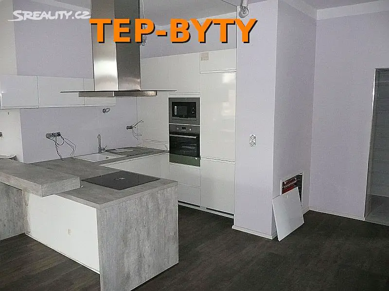 Prodej  vily 98 m², pozemek 357 m², Tyršova, Duchcov