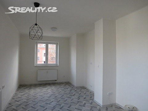 Pronájem bytu 1+kk 36 m², Pod Marjánkou, Praha - Břevnov