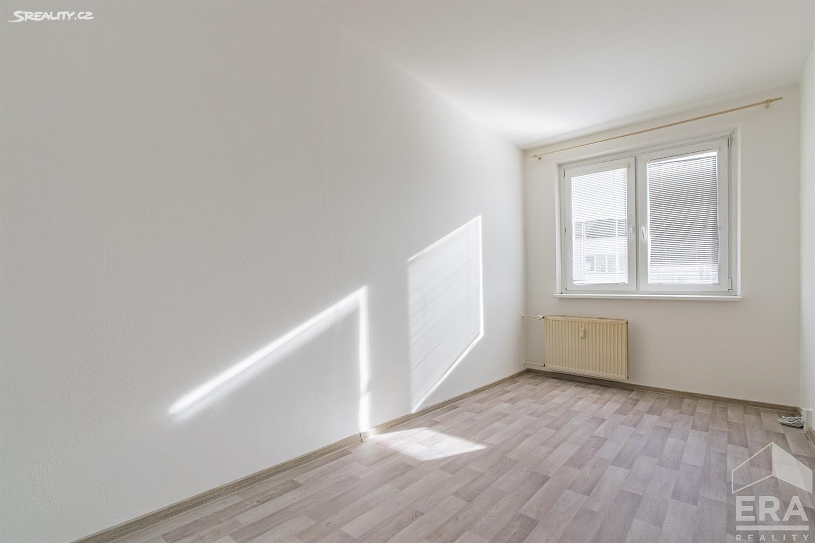 Pronájem bytu 2+1 46 m², Fischerova, Olomouc - Nové Sady