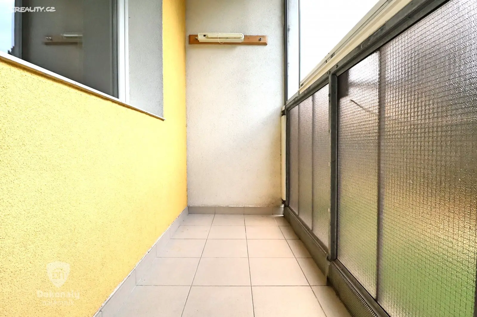 Pronájem bytu 2+1 57 m², Chlebovická, Praha 9 - Letňany