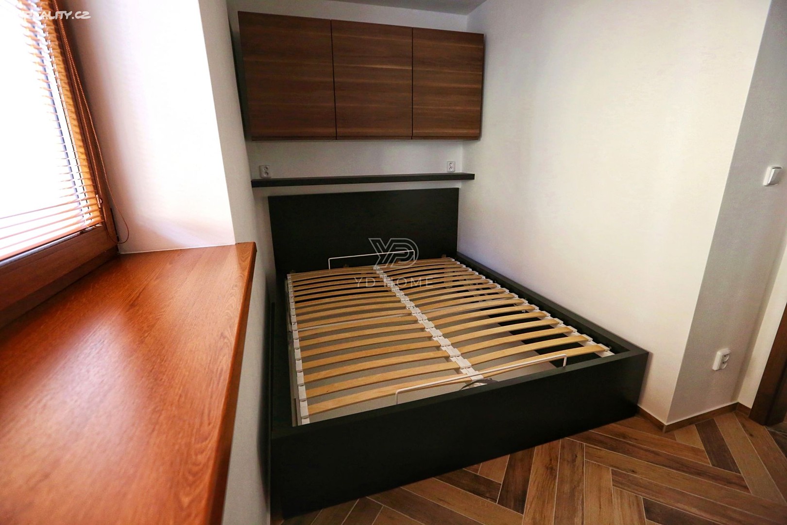 Pronájem bytu 2+kk 50 m², Mníšek pod Brdy, okres Praha-západ