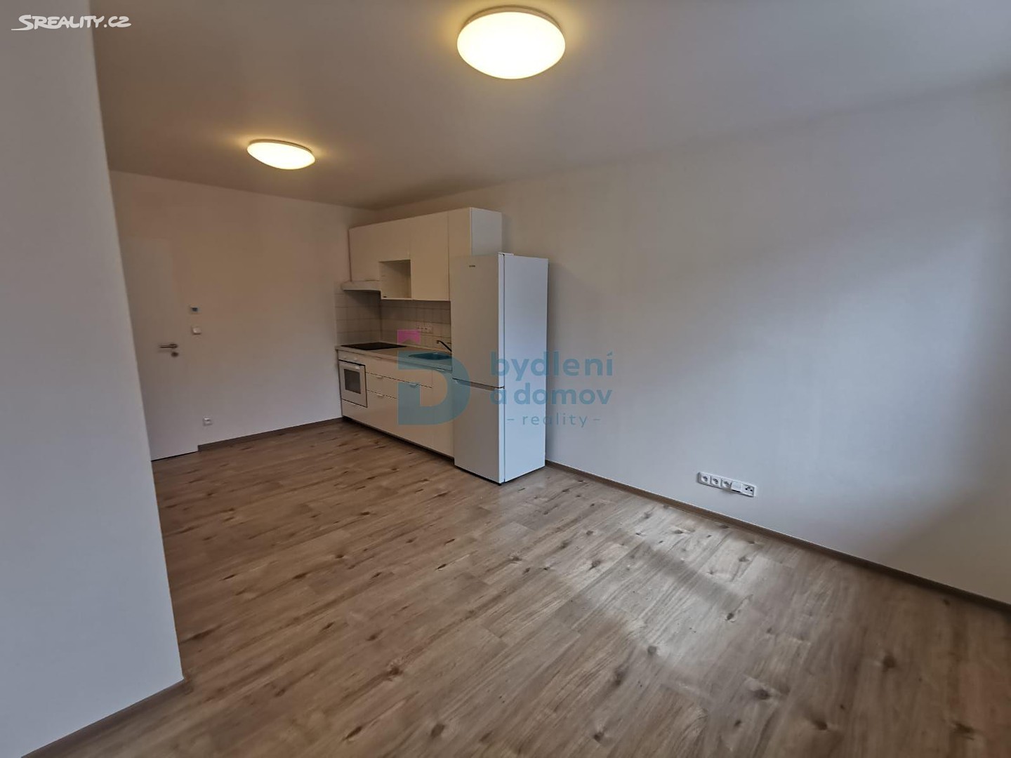 Pronájem bytu 2+kk 40 m², Černá cesta, Olomouc - Klášterní Hradisko