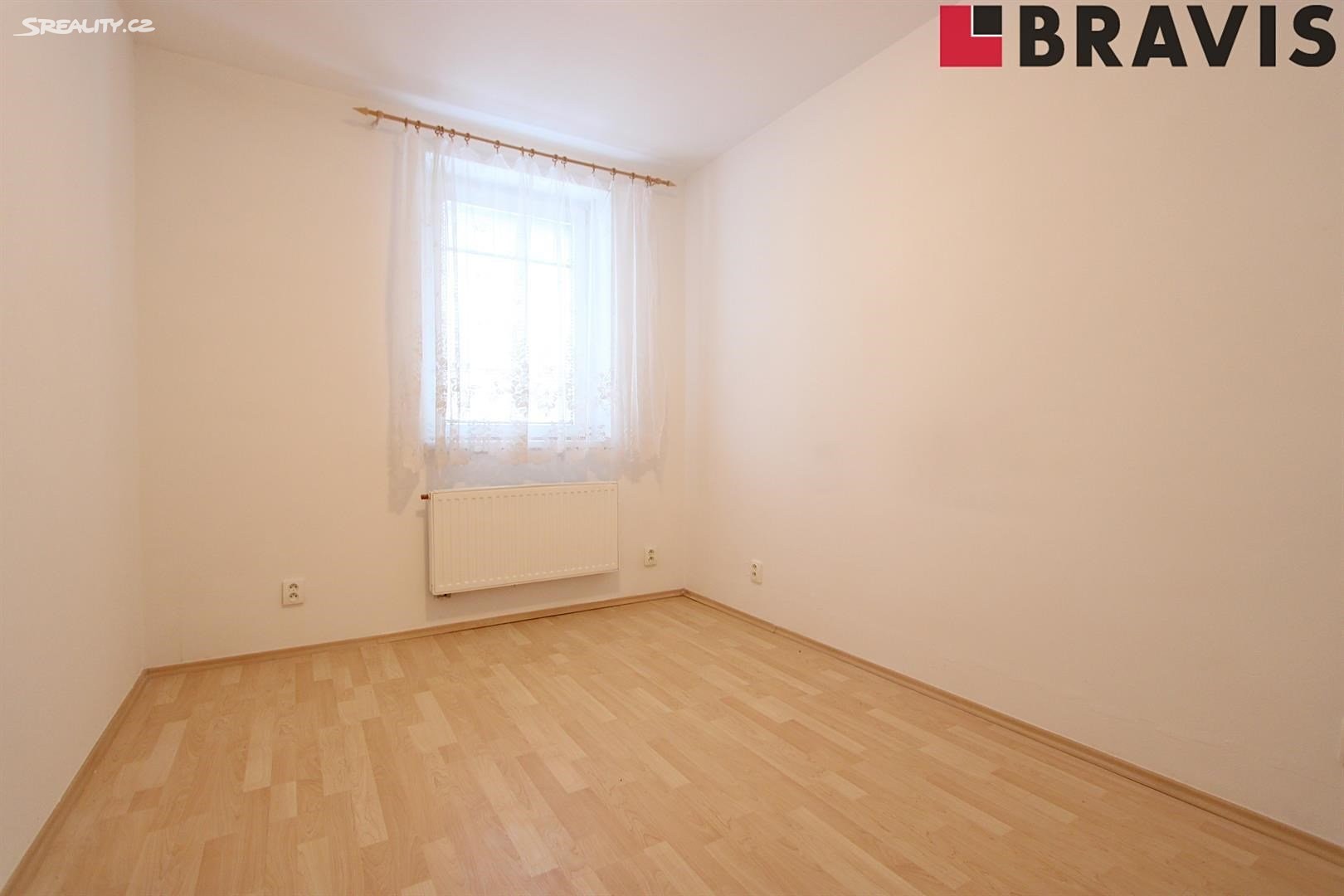 Pronájem bytu 2+kk 35 m², Lipová, Rosice