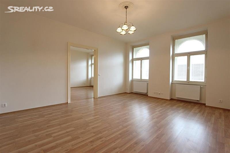 Pronájem bytu 3+1 125 m², Kunzova, Brno - Černá Pole