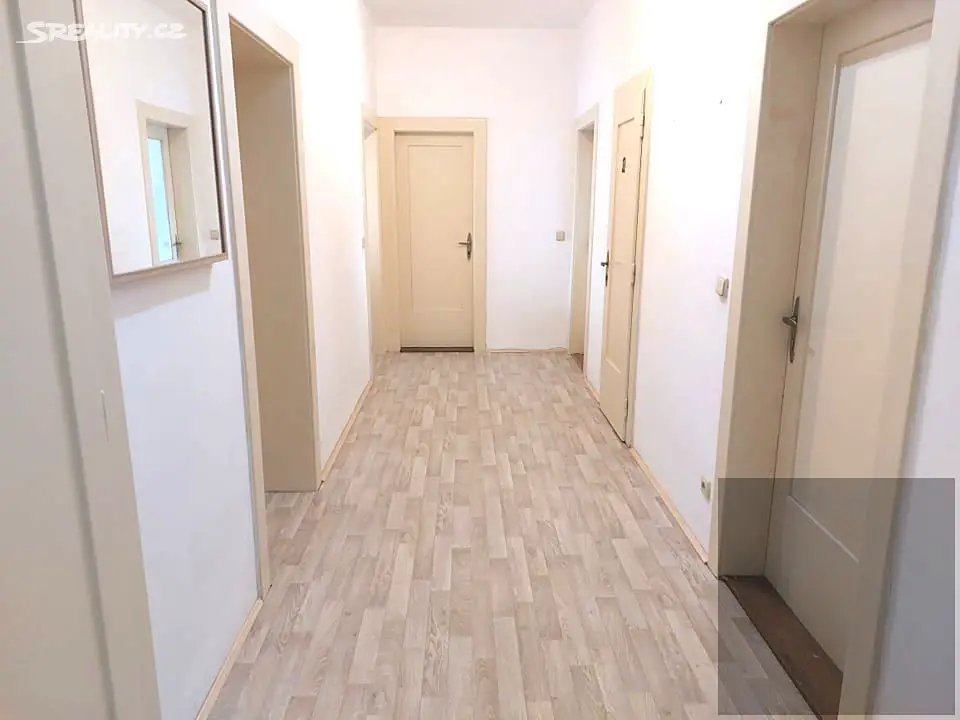 Pronájem bytu 3+1 89 m², Nový Jičín