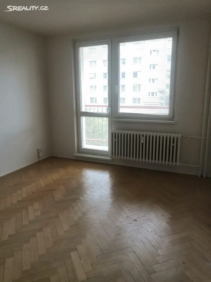 Pronájem bytu 3+1 77 m², Hraniční, Olomouc