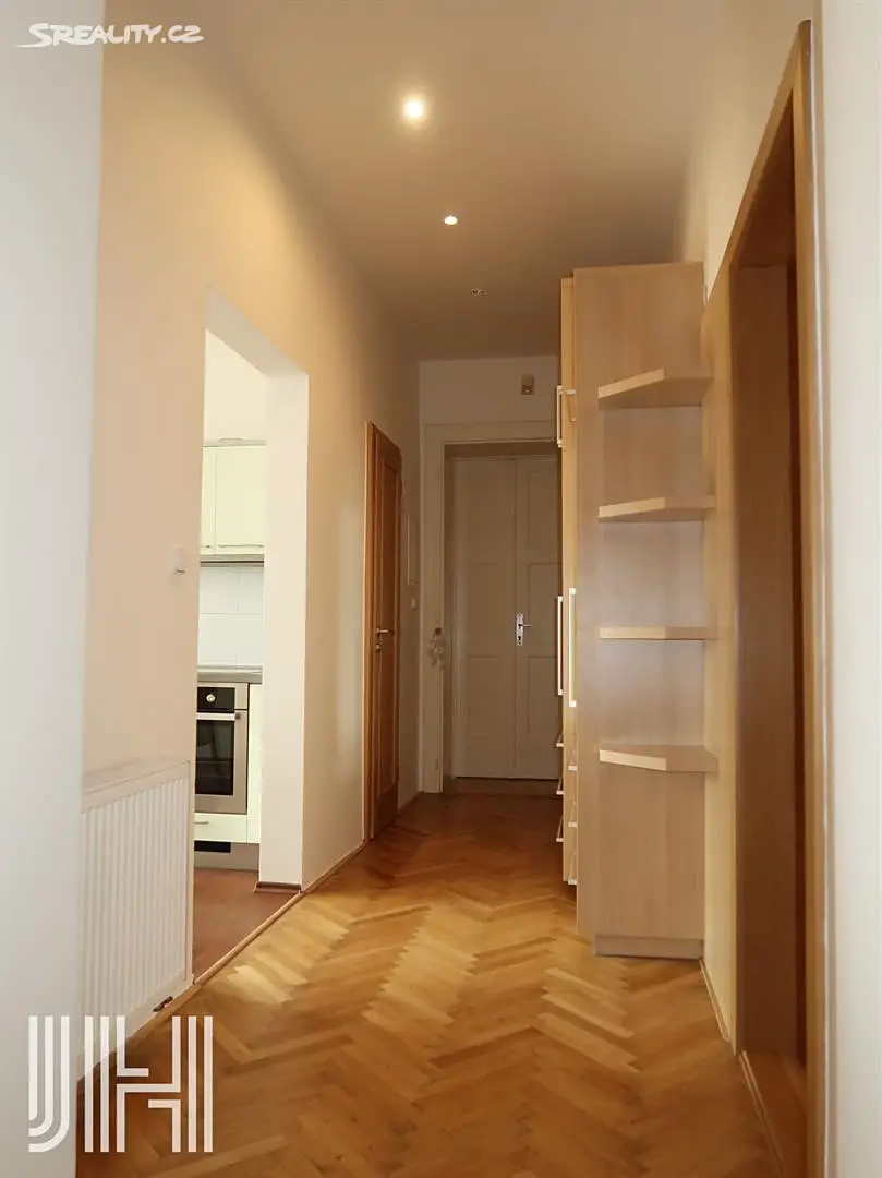 Pronájem bytu 3+1 100 m², Pod Kosířem, Prostějov