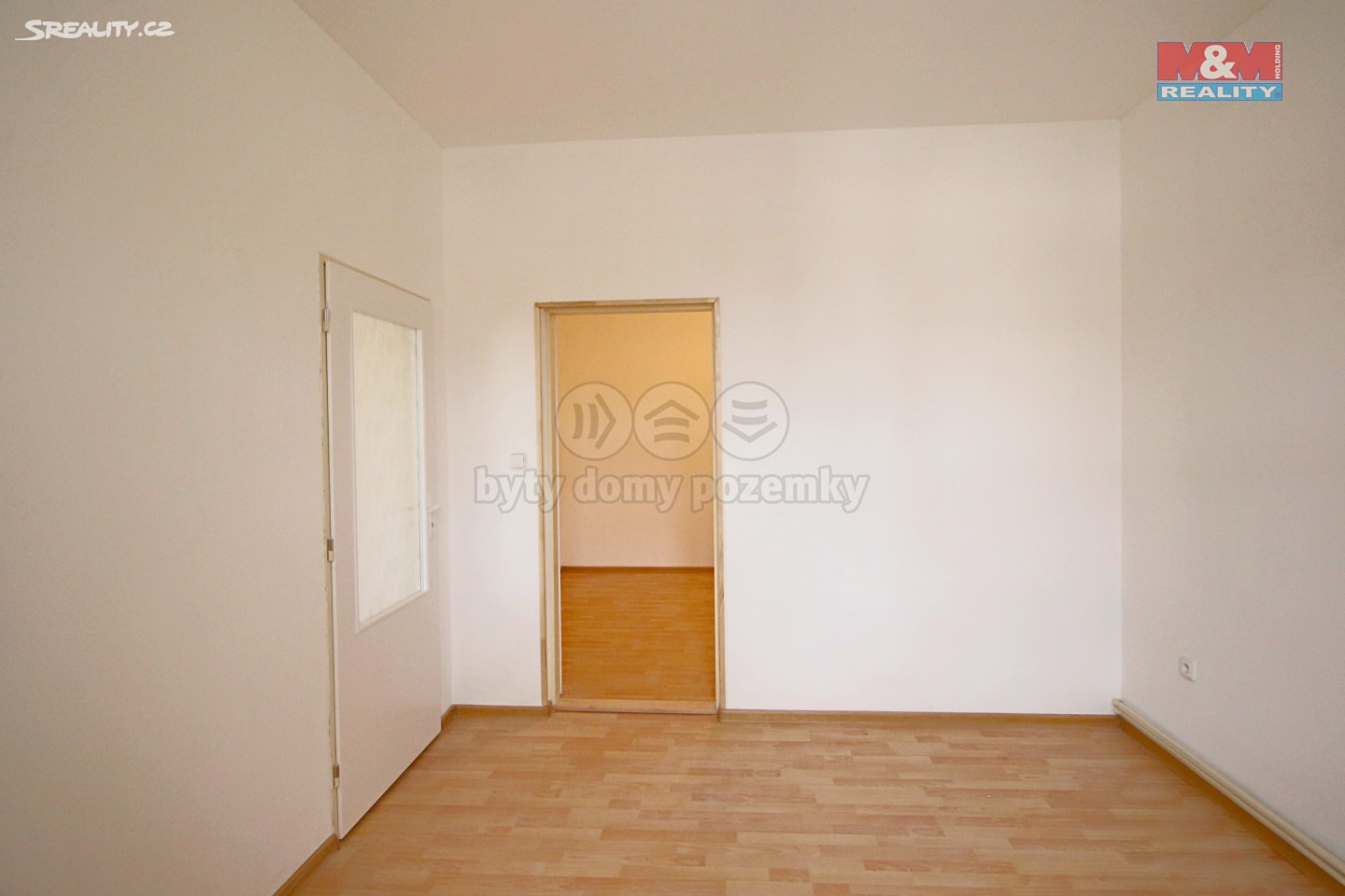 Pronájem bytu 3+1 55 m², Zámecká, Vrchlabí