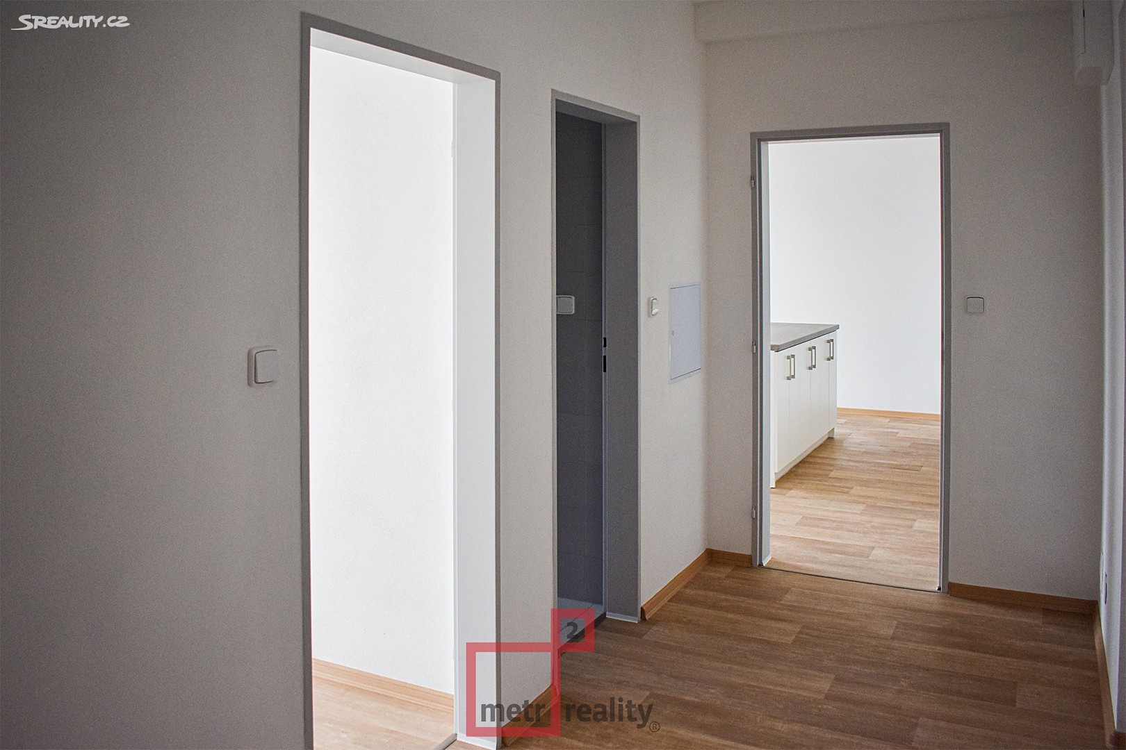 Pronájem bytu 3+kk 103 m², U Solných mlýnů, Olomouc - Holice