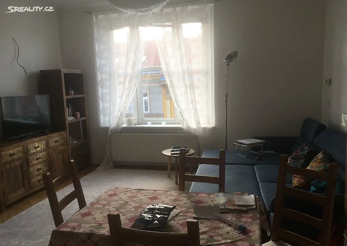 Pronájem bytu 3+kk 80 m², Antala Staška, Praha 4 - Krč