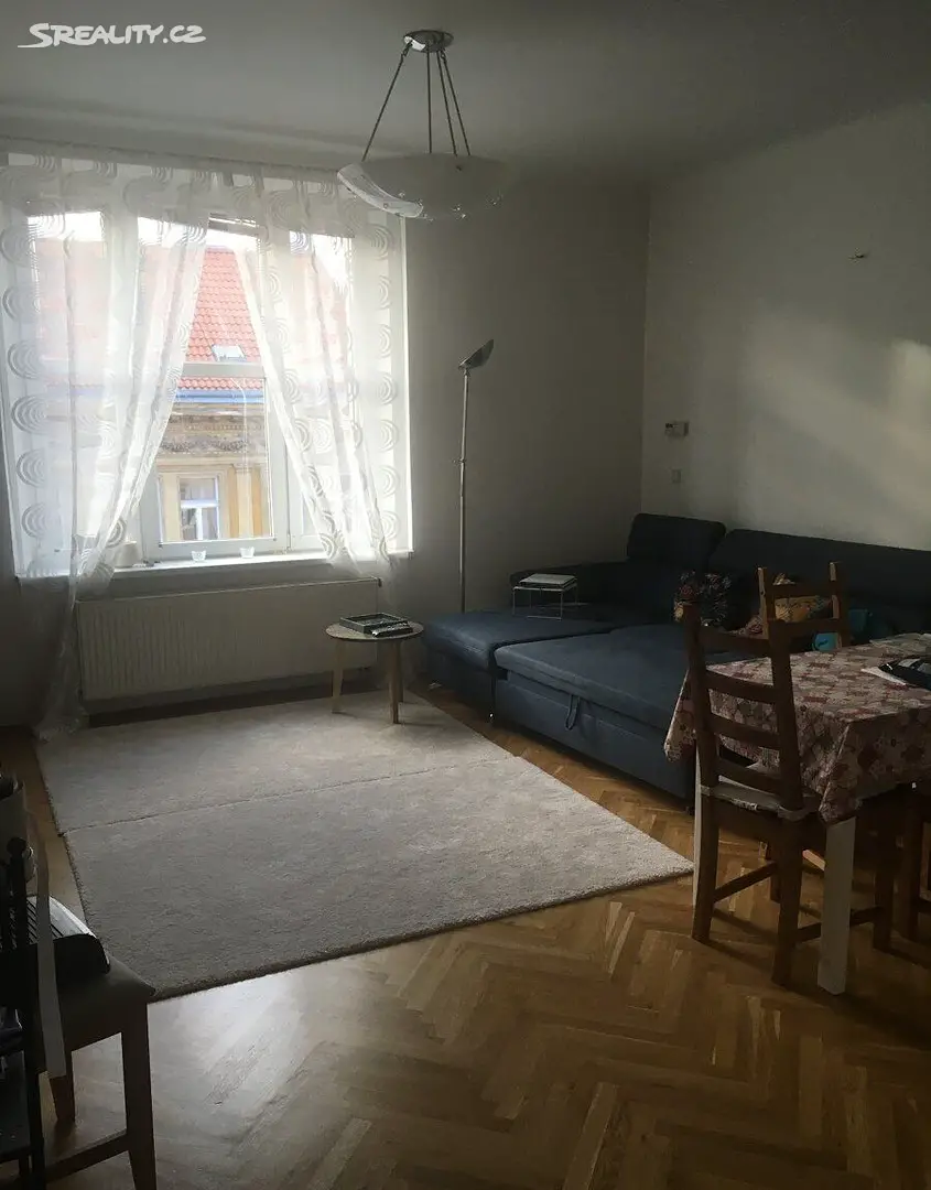 Pronájem bytu 3+kk 80 m², Antala Staška, Praha 4 - Krč